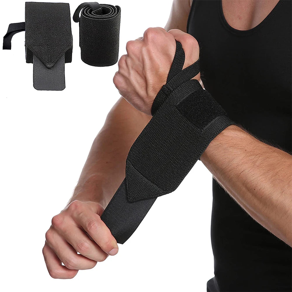 Fitness Wrist Wraps