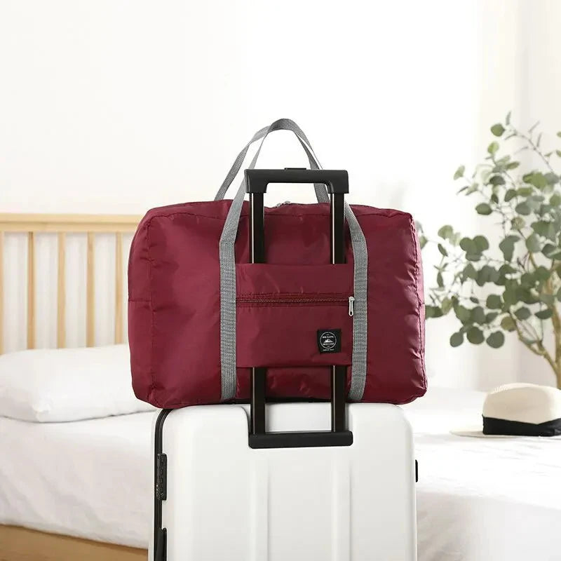 Travel Duffel for Airlines Personal Bag