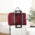 Travel Duffel for Airlines Personal Bag