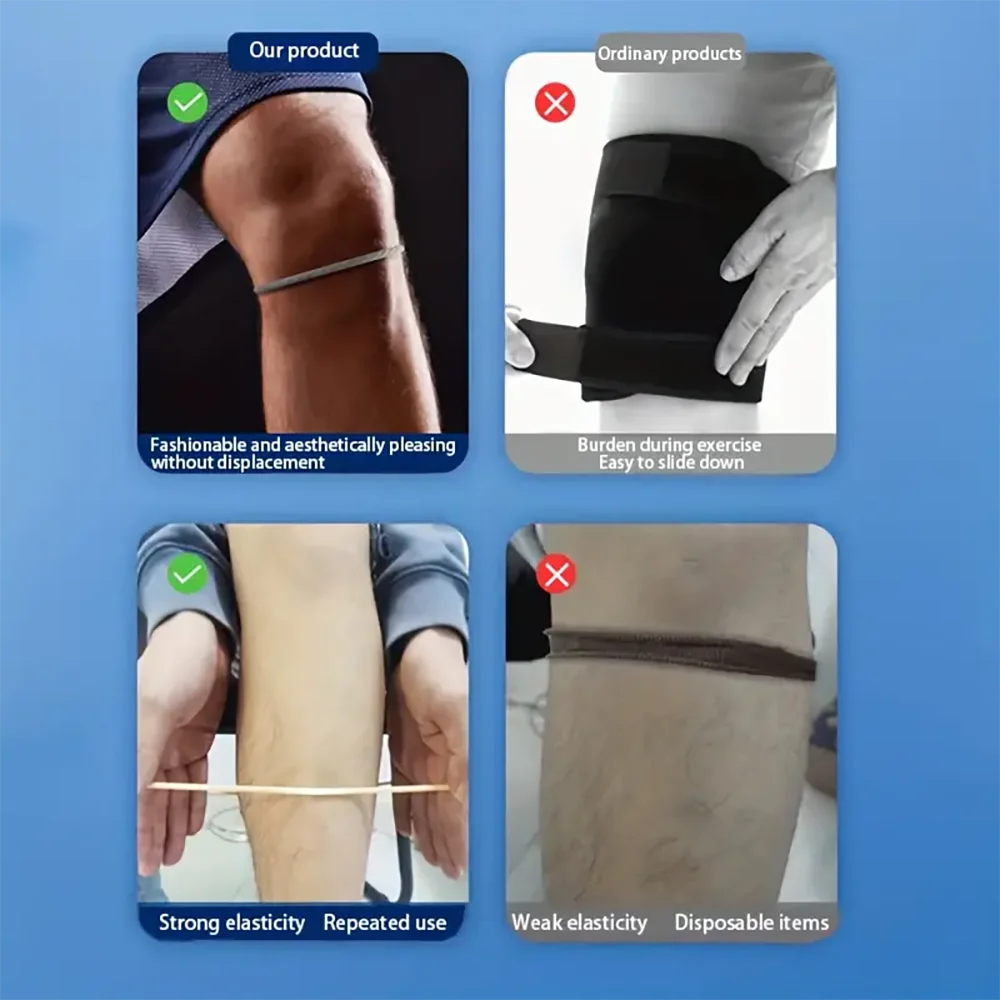 1pc Patella Strap Knee Brace
