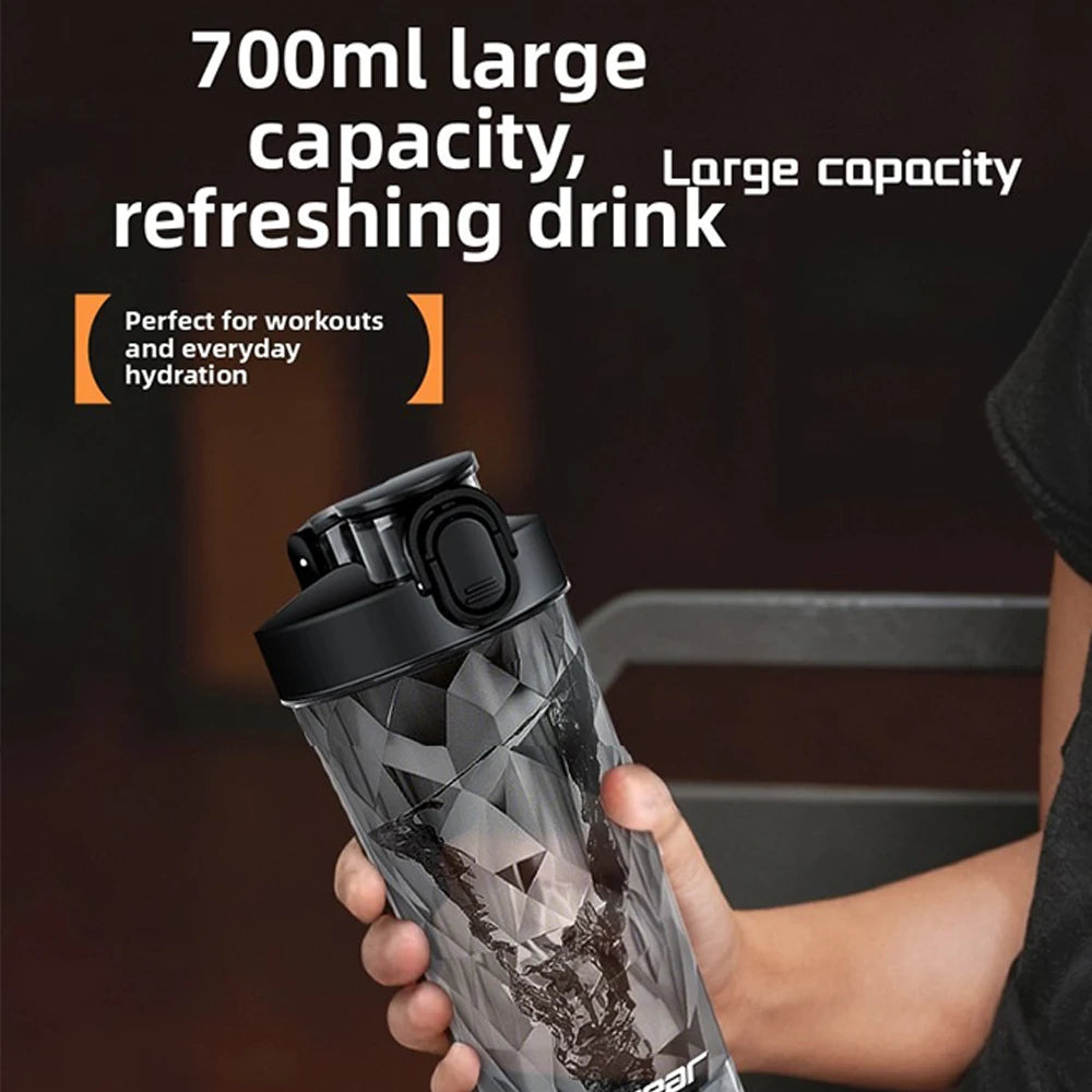 Portable Automatic Shaker Cup Automatic Mixing Cup