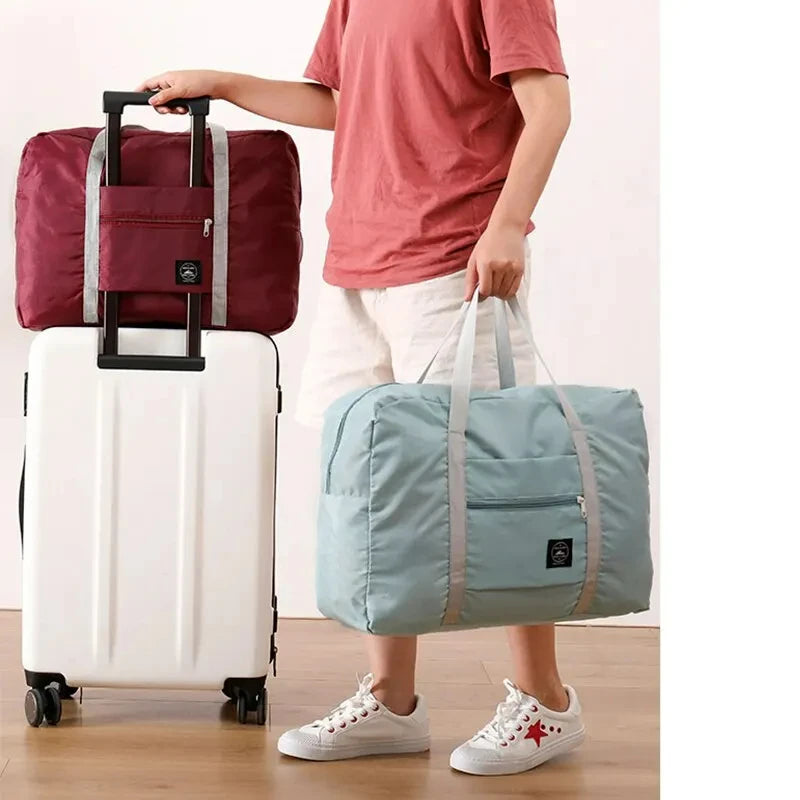 Travel Duffel for Airlines Personal Bag