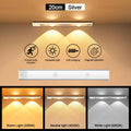 Motion Sensor Wireless LED Lights