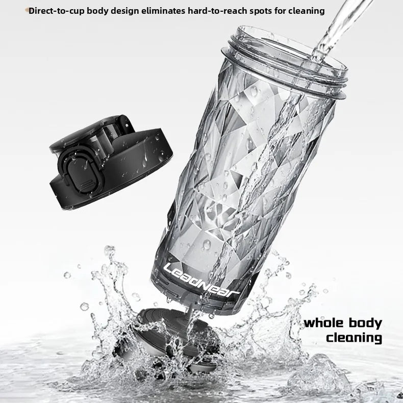 Portable Automatic Shaker Cup Automatic Mixing Cup