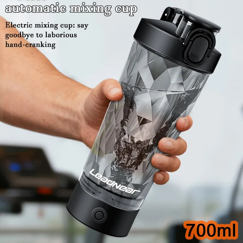 Portable Automatic Shaker Cup Automatic Mixing Cup