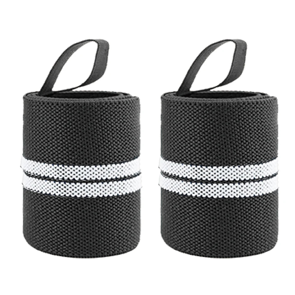 Fitness Wrist Wraps
