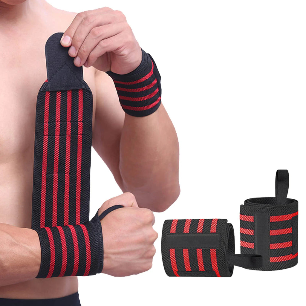 Fitness Wrist Wraps