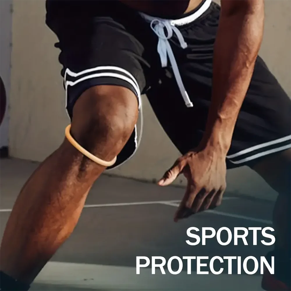 1pc Patella Strap Knee Brace