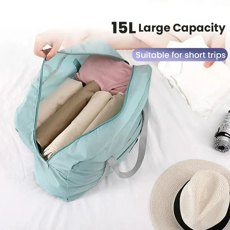 Travel Duffel for Airlines Personal Bag