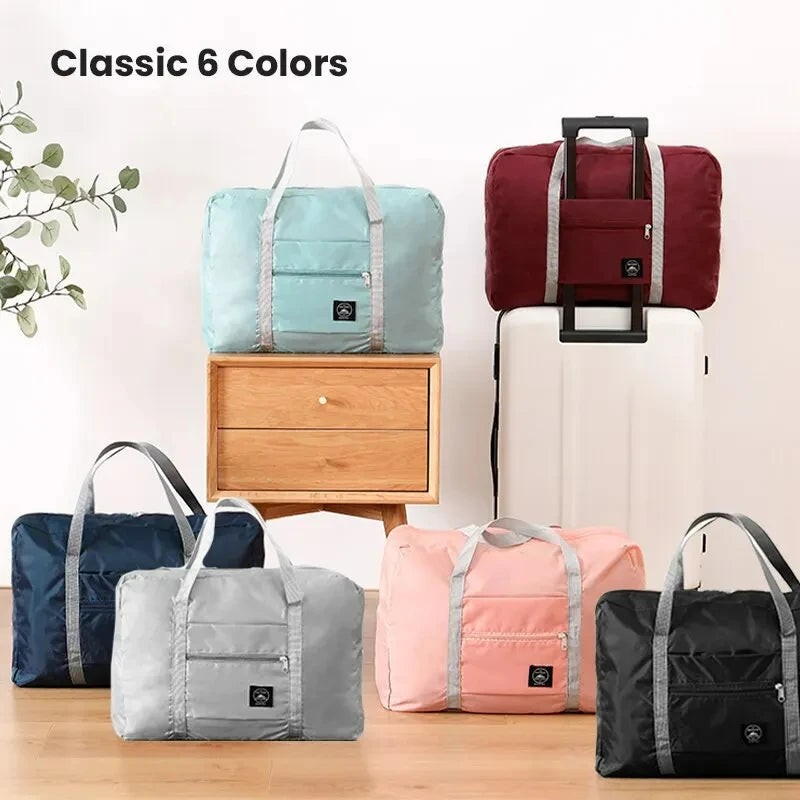 Travel Duffel for Airlines Personal Bag