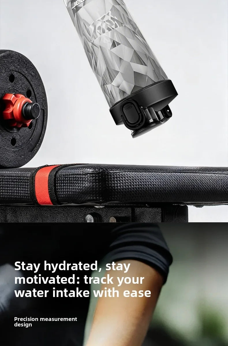 Portable Automatic Shaker Cup Automatic Mixing Cup