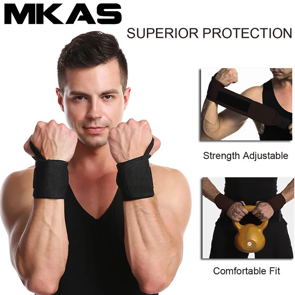 Fitness Wrist Wraps